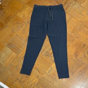 lululemon athletica Men's Dark Blue Joggers